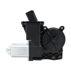 107511 MOTOR DE ELEVADOR ELECTRICO CV CRUZE 10-18/SONIC 12-16/TORNADO 12-20  7 PIN 32 REDONDO 12VCC 3 HUSHAN TWN Izquierdo Delantera