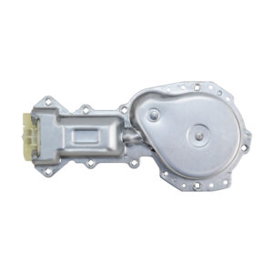 107518 MOTOR DE ELEVADOR ELECTRICO CV ASTRO VAN 85-01/CAMARO 93-02  GM SAFARI VAN 85-01  PT FIREBIRD 93-02  2 PINS 9 DIENTES ESPUELA 12VCC MANIJAUTO DELANTERO IZQUIERDO