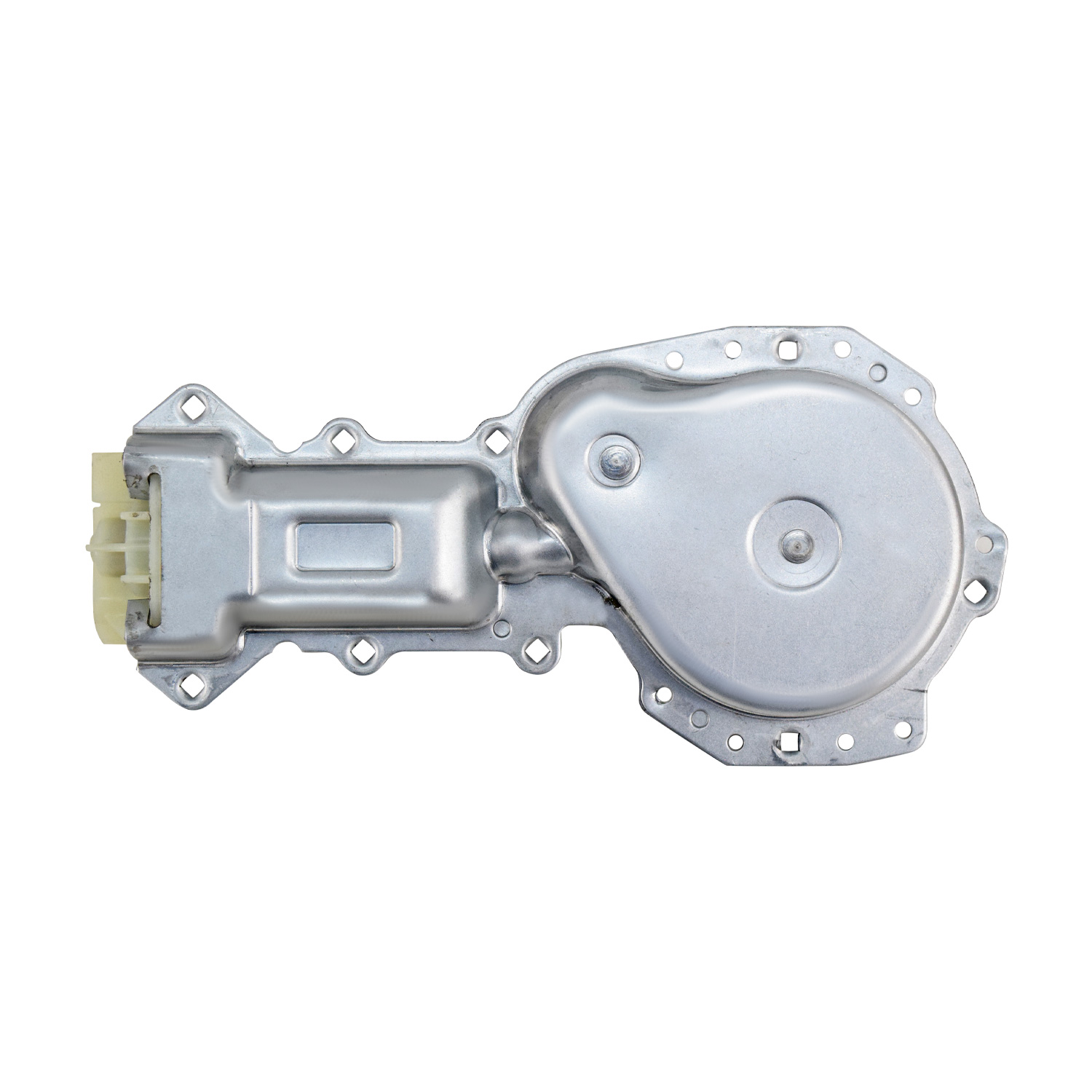 107518 MOTOR DE ELEVADOR ELECTRICO CV ASTRO VAN 85-01/CAMARO 93-02 GM SAFARI VAN 85-01 PT FIREBIRD 93-02 2 PINS 9 DIENTES ESPUELA 12VCC MANIJAUTO DELANTERO IZQUIERDO