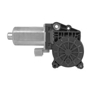 107528 MOTOR DE ELEVADOR ELECTRICO DG RAM 1500/2500/3500 02-09  2 PINS 10 DIENTES ENCHUFE REDONDO ESTRELLA 12VCC 3 MANIJAUTO DELANTERO IZQUIERDO