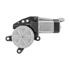 107544 MOTOR DE ELEVADOR ELECTRICO HD ACCORD 98-02  2 PINS 7 DIENTES ENCHUFE RECTO ESPUELA 12VCC 4 32 CM MANIJAUTO DELANTERO DERECHO