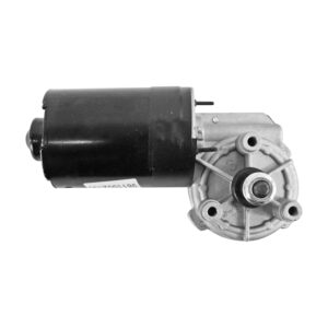 107555 MOTOR DE LIMPIAPARABRISAS DG ATOS 01-11  4 PINS 12VCC MANIJAUTO  Delantera