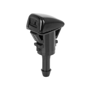 107558 CHISGUETERO LIMPIAPARABRISAS DG CHARGER 06-10/RAM 09-17/MAGNUM 05-08 CR 300 05-10 NEGRO 1 PIEZA PLASTICO DERECHO/IZQUIERDO