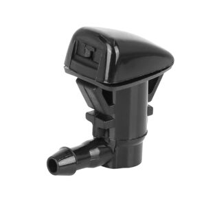 107560 CHISGUETERO LIMPIAPARABRISAS FD FOCUS 08-11 NEGRO 1 PIEZA PLASTICO DERECHO/IZQUIERDO