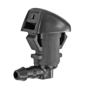 107568 CHISGUETERO LIMPIAPARABRISAS FD MUSTANG 05-09/SUPER DUTY 08-16  NEGRO 1 PIEZA PLASTICO DELANTERA DERECHA/IZQUIERDA