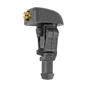 107570 CHISGUETERO LIMPIAPARABRISAS NS TITAN/ARMADA 04-15  NEGRO 1 PIEZA PLASTICO DELANTERO DERECHO