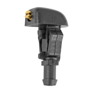 107571 CHISGUETERO LIMPIAPARABRISAS NS TITAN/ARMADA 04-15  NEGRO 1 PIEZA PLASTICO DELANTERO IZQUIERDO
