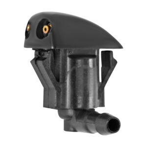 107577 CHISGUETERO LIMPIAPARABRISAS TY CAMRY 97-01/RAV 4 98-05/4 RUNNER 96-02  NEGRO 1 PIEZA PLASTICO DELANTERA DERECHA/IZQUIERDA
