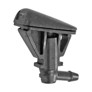 107579 CHISGUETERO LIMPIAPARABRISAS FD FOCUS 12-17  NEGRO 1 PIEZA PLASTICO DELANTERO DERECHO/IZQUIERDO