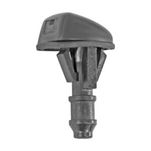 107580 CHISGUETERO LIMPIAPARABRISAS FD ESCAPE 08-12  MZ TRIBUTE 08-11  NEGRO 1 PIEZA PLASTICO DELANTERO DERECHO/IZQUIERDO