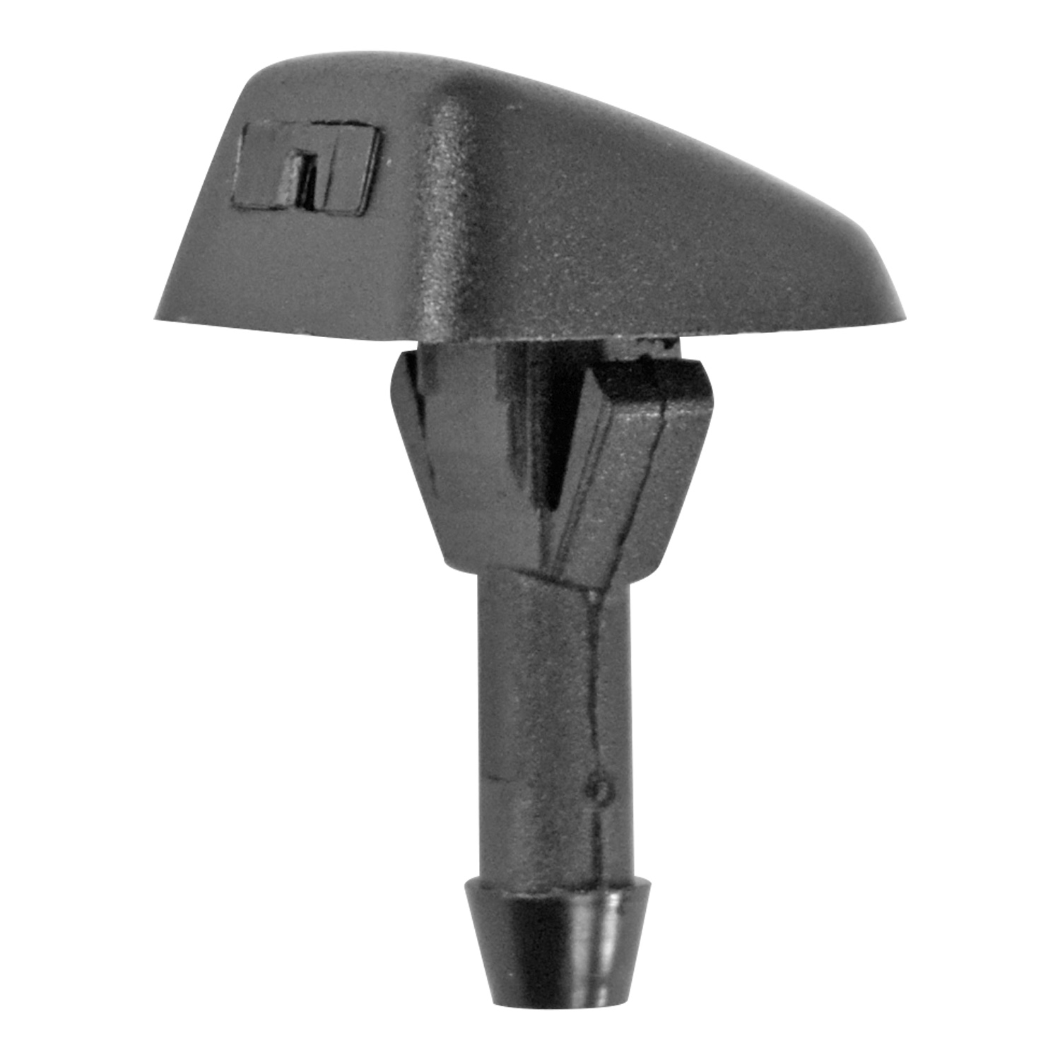 107581 CHISGUETERO LIMPIAPARABRISAS VL S80 00-06/C30 08-13/S40 04-12/C70 01-12/XC90 04-14 NEGRO 1 PIEZA PLASTICO DELANTERO DERECHO/IZQUIERDO