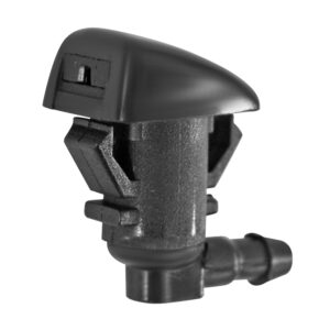 107584 CHISGUETERO LIMPIAPARABRISAS JP GRAND CHEROKEE 11-18  NEGRO 1 PIEZA PLASTICO DELANTERO DERECHO/IZQUIERDO