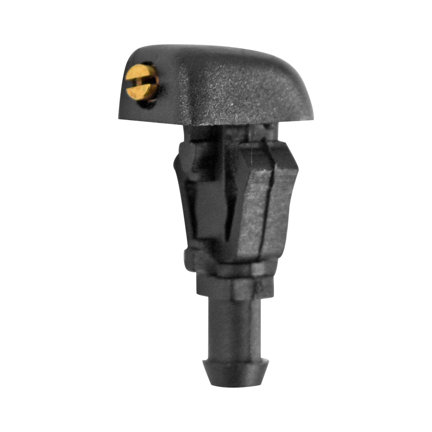 107585 CHISGUETERO LIMPIAPARABRISAS FD F-150/LOBO 04-13/GRAND MARQUIS 03-11/ECONOLINE 08-13/CROWN VICTORIA 03-11/FIVE HUNDRED 05-07/FLEX 09-13/FREESTYLE 05-07 NEGRO 1 PIEZA PLASTICO DELANTERO DERECHO/IZQUIERDO