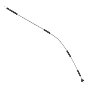 107652 CHICOTE CERRADURA FT UNO 10-14  DG RAM PROMASTER RAPID 17-21  75.5CM GENERICA DELANTERO DERECHO