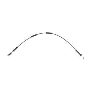 107653 CHICOTE CERRADURA DG RAM PROMASTER RAPID 17-21  FT UNO 10-14  75.5CM GENERICA DELANTERO IZQUIERDO
