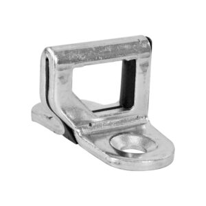 107656 CHAPA DE PUERTA DG RAM PROMASTER RAPID 17-21  FT DUCATO 14-16  DG RAM PROMASTER CARGO VAN 14-20  5TA PUERTA CONTRA CHAPA PLATA GENERICA 12VCC DERECHA