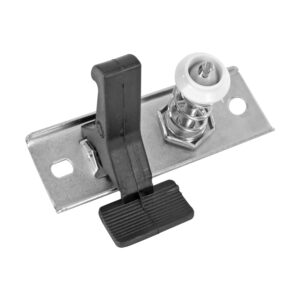 107657 CHAPA DE COFRE DG RAM PROMASTER RAPID 17-21  FT UNO 10-22  CON PALANCA CONTRA CHAPA METAL GENERICA