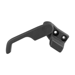 107663 MANIJA INTERIOR MC SPRINTER 95-18  1 PIEZA CORRUGADA NEGRA PLASTICO APERTURA DE COFRE