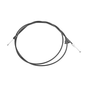 107709 CHICOTE DE COFRE NS FRONTIER/X-TERRA 01-04 1.92M SIN MANIJA