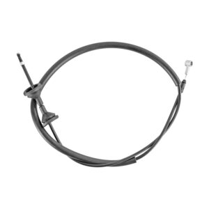 107713 CHICOTE DE COFRE VW JETTA BICENTENARIO 11-18/GOLF 10-14  1.20 M PARTE TRASERA SIN MANIJA GENERICA