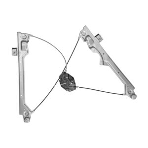 107719 ELEVADOR DE CRISTAL CV SILVERADO/CHEYENNE 14-18/SUBURBAN/TAHOE  GM YUKON 15-20/SIERRA 14-18  CD ESCALADE ESV 15-19  ELECTRICO SIN MOTOR 12VCC HUSHAN Izquierdo Delantera