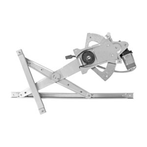 107739 ELEVADOR DE CRISTAL FD EXPLORER 95-01/EXPLORER SPORT TRAC 01-05/EXPLORER SPORT 01-04  MR MOUNTAINEER 97-01  ELECTRICO 2 PINS CON MOTOR 12VCC HUSHAN Izquierdo Delantera