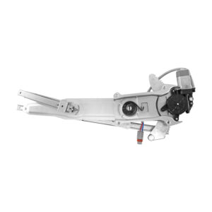107747 ELEVADOR DE CRISTAL JP GRAND CHEROKEE 93-98 ELECTRICO 2 PINS CON MOTOR 12VCC HUSHAN Izquierdo Delantera