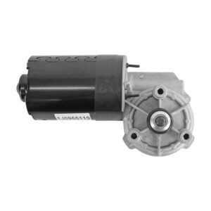 107752 MOTOR DE LIMPIAPARABRISAS VW BEETLE 98-11/EUROVAN 92-03  5 PINS 12VCC MANIJAUTO DELANTERO