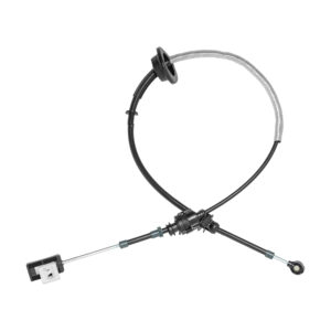 107771 CHICOTE SELECTOR VELOCIDADES FD F-150/LOBO/KING RANCH/LARIAT/XLT/XL 04-05/F-150/LOBO XLT/XL/LARIAT/HARLEY DAVIDSON/KING RANCH 07-08  1.27M 1 PIEZA CHIN MANIJAUTO AUTOMATICA 5L3Z7E395AA