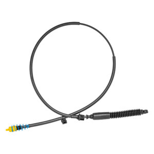 107774 CHICOTE SELECTOR VELOCIDADES CV AVALANCHE 07-08/SILVERADO 07-13/SUBURBAN 07-08  GM SIERRA 07-13/YUKON 07-09  1.67M CHIN 1 PIEZA MANIJAUTO AUTOMATICA 20787606