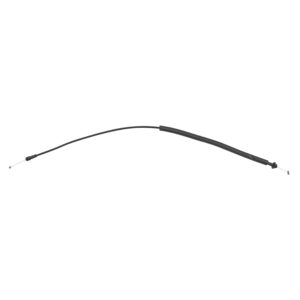 107775 CHICOTE CERRADURA DG RAM 94-01 PARA CABINA Y MEDIA 76.5CM MANIJAUTO Derecho/Izquierdo Trasera Costado