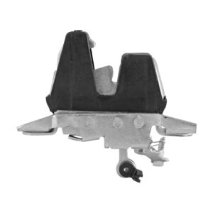 107777 CHAPA DE CAJUELA VW POINTER 4P 00-10  ADAPTABLE ELECTRICO METAL 12VCC BRA CHN GENERICA   5ta puerta