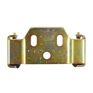 107778 CHAPA DE CAJUELA VW POINTER 4P 00-10 METAL CONTRA CHAPA GENERICA 5ta puerta