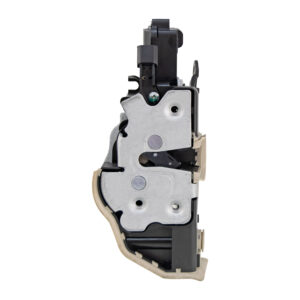 107874 CHAPA DE PUERTA FD LOBO/F-150 15-20 ELECTRICA CON ACTIVADOR 4 PINS MANIJAUTO 12VCC Derecho Trasera