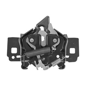 107879 CHAPA DE COFRE FD F-150/LOBO 04-14 LC MARK LT 06-08/NAVIGATOR 15-17/MKS 13-16 METAL MANIJAUTO