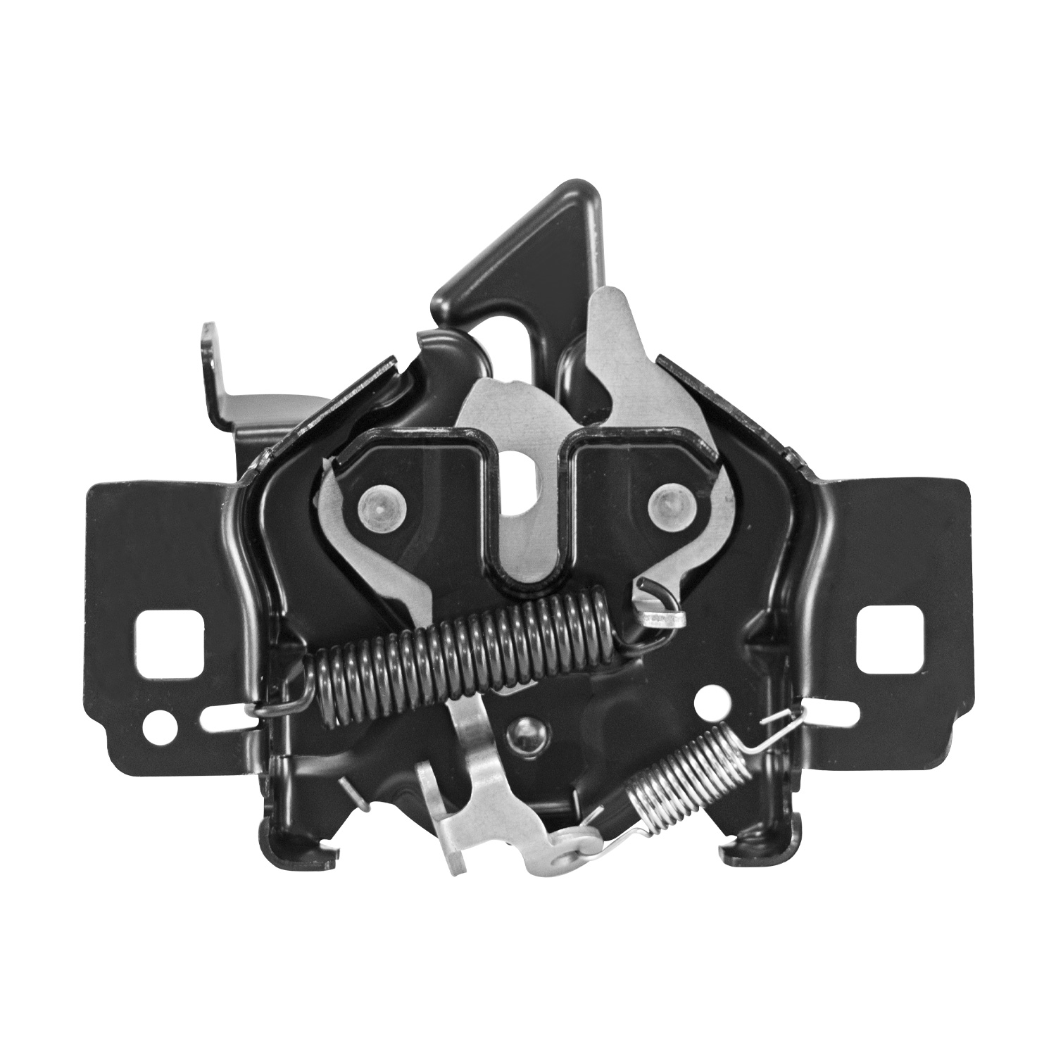 107880 CHAPA DE COFRE FD FUSION 06-09/EDGE 07-14/FOCUS 07-11 MR MILAN 06-09 LC MKX 07-10 FD FLEX 10-19 METAL MANIJAUTO