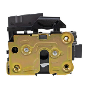 107894 CHAPA DE PUERTA RN DUSTER 11-20/OROCH 18-20  ELECTRICA 2 PINS 12VCC MANIJAUTO CHIN CHN 805025952R Derecho Delantera