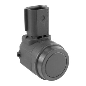 107934 SENSOR DE REVERSA FD F-150/SUPER DUTY/LOBO 15-20/RAPTOR 17-20  3 PINS NEGRO TWN 12VCC HUSHAN FL3Z15K859B/HC3Z15K859A Derecho/Izquierdo Trasera  Interior/exterior