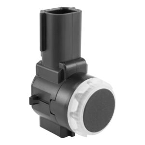 107935 SENSOR DE REVERSA BK ENCLAVE 18-21/ENCORE 17-21/LACROSSE/REGAL 17-19  CD CTS 4P SEDAN/4P SEDAN 14-19/ESCALADE ESV 15-20  CV VOLT 17-20/CAMARO 16-19/MALIBU 16-21/SILVERADO 14-19/SONIC 17-20/SUBURBAN/TAHOE 15-20/TRAVERSE 18-20/TRAX 17-21  GM SIERRA 14-15  CV CHEYENNE 14-19  GM YUKON 15-19  3 PINS NEGR