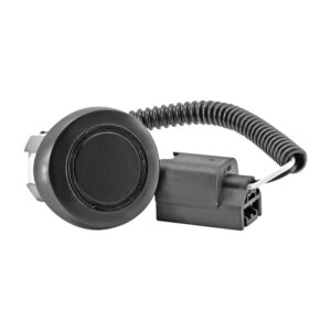 107937 SENSOR DE REVERSA HD CR-V 07-11  2 PINS NEGRO TWN 12VCC HUSHAN 39693-SWW-G01 39693SWWG01 Derecho/Izquierdo Trasera  Central