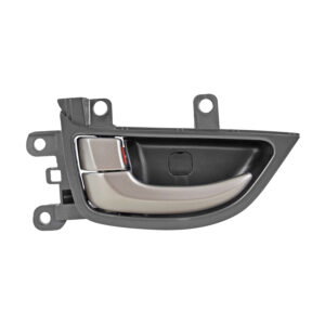 108003 MANIJA INTERIOR HY ELANTRA 13-16 NEGRO/GRIS PLASTICO HUSHAN Izquierdo Delantera