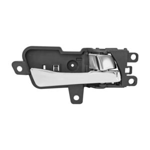 108032 MANIJA INTERIOR HY SONATA 11-14 CROMADA PLASTICO HUSHAN Derecho Delantera/Trasera