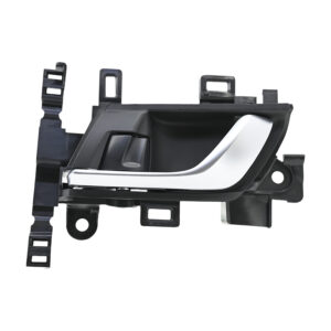 108057 MANIJA INTERIOR  ACCORD 18-22 4P 1 PIEZA NEGRO/PLATA PLASTICO TWN HUSHAN Izquierdo Delantera