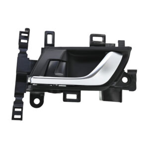 108059 MANIJA INTERIOR  ACCORD 18-22 4P 1 PIEZA NEGRO/PLATA PLASTICO TWN HUSHAN Izquierdo Trasera