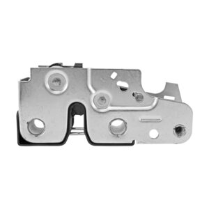 108062 CHAPA DE COFRE VW AMAROK 11-19  SIN SENSOR METAL CHN CHIN MANIJAUTO 5M1823809  Delantera Cofre
