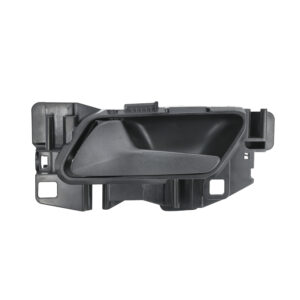 108081 MANIJA INTERIOR PG RIFTER 20-23  1 PIEZA CORRUGADA NEGRA PLASTICO TWN HUSHAN 98197439ZD Izquierdo Delantera