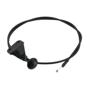 108091 CHICOTE DE COFRE  RN KWID 17-22 1.36M BRA CON MANIJA GENERICA 656.200.610-R