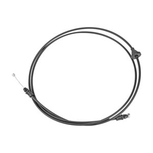 108223 CHICOTE DE COFRE FD EDGE 07-10  2.03M BRA SIN MANIJA GENERICA Derecho/Izquierdo Delantera Cofre