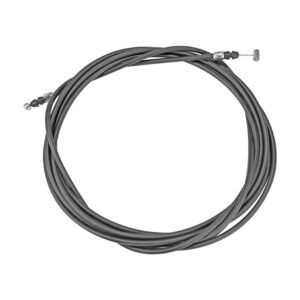 108236 CHICOTE DE CAJUELA TY COROLLA 03-08  3.78M BRA SIN MANIJA GENERICA 64607-02110