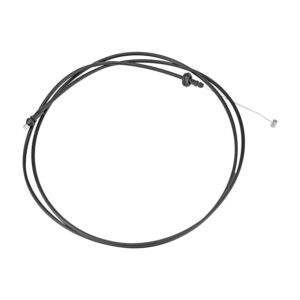 108253 CHICOTE DE COFRE NS NP300/FRONTIER 16-21  2.08M BRA SIN MANIJA GENERICA Izquierdo Delantera